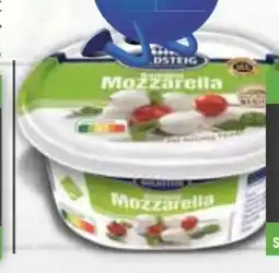 E-Center Goldsteig Bambini Mozzarella Angebot