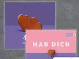 Edeka Milka Hauchzarte Herzen Alpenmilch Angebot