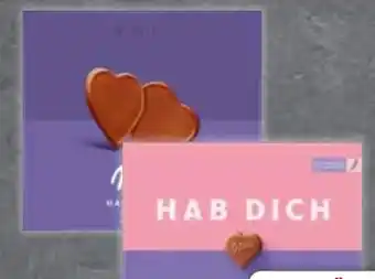 Edeka Milka Hauchzarte Herzen Alpenmilch Angebot