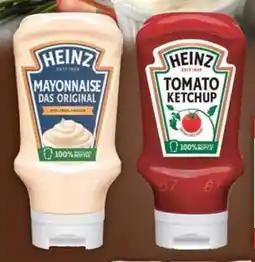 E-Center Heinz Ketchup Angebot