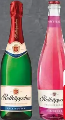 Edeka Rotkäppchen Sekt Feinste Komposition Angebot