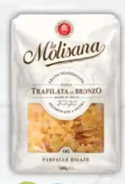 E-Center La Molisana Teigwaren Angebot