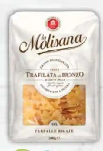E-Center La Molisana Teigwaren Angebot