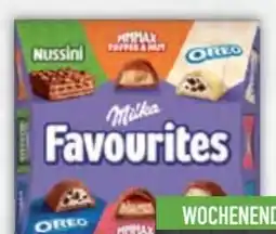 E-Center Milka Favourites Angebot