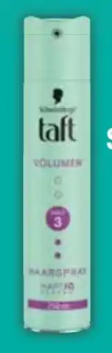 E-Center Schwarzkopf Taft Haarspray Angebot