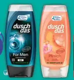 E-Center Duschdas Duschgel Angebot