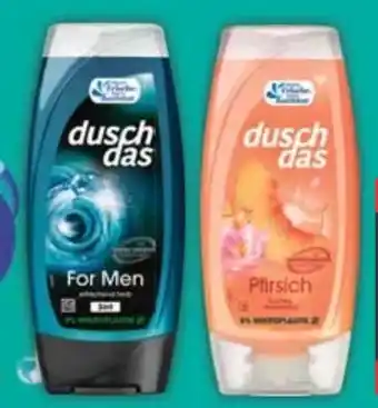 E-Center Duschdas Duschgel Angebot