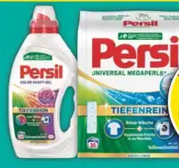 E-Center Persil Waschmittel Angebot