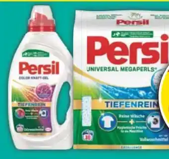 E-Center Persil Waschmittel Angebot