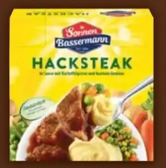 E-Center Sonnen-Bassermann Menüschalen Angebot