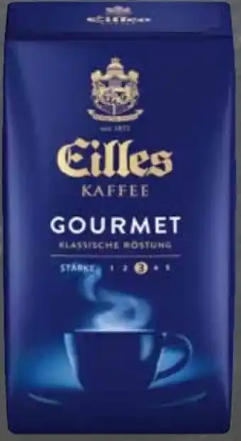 Edeka Darboven Eilles Kaffee Angebot