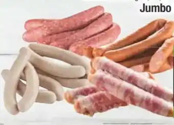 E-Center Weiße Bratwurst Angebot