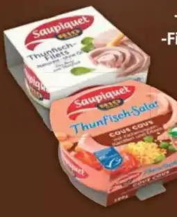 E-Center Saupiquet Thunfisch-Salat Angebot