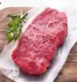Edeka Vinzenzmurr Rinderlendensteak Angebot