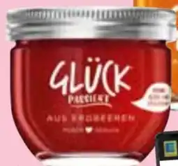 Edeka Göbber Glück Erdbeeren Fruchtaufstrich Angebot