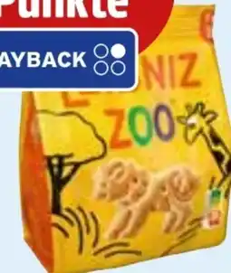 Edeka Bahlsen Leibniz Zoo Angebot