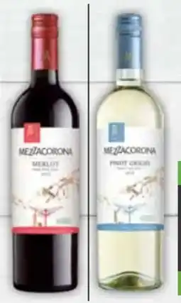 E-Center Mezzacorona Merlot Angebot