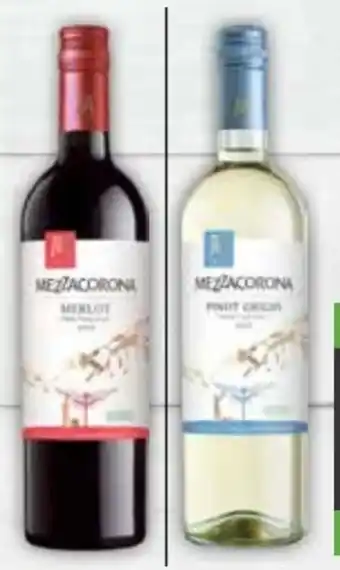 E-Center Mezzacorona Merlot Angebot