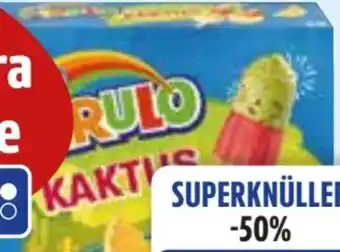 Edeka Nestlé Pirulo Kaktus Angebot