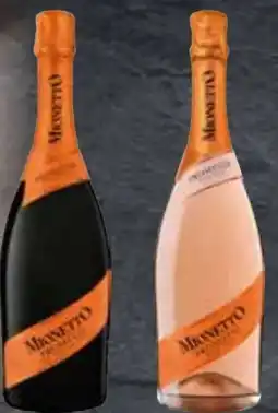 Edeka Mionetto Prosecco Angebot