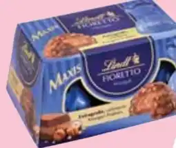 Edeka Lindt Fioretto Präsent Nougat Angebot