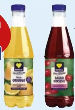 Edeka Edeka Herzstücke Säfte Angebot