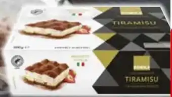 Edeka Edeka Genussmomente Tiramisu Angebot