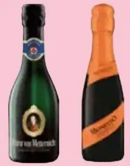 Edeka Fürst Von Metternich Piccolo Sekt Angebot