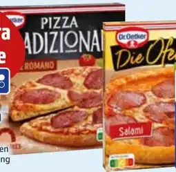 Edeka Dr. Oetker Die Ofenfrische Salami Angebot