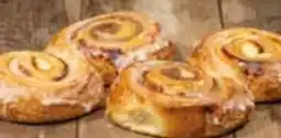 Edeka Backstube Wünsche Quark-Nussschnecke Angebot