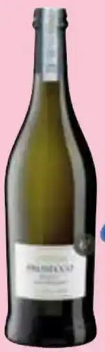 Edeka Giolano Prosecco Frizzante Angebot