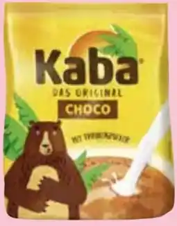 Edeka Kaba Das Original Choco Angebot