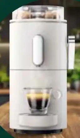 Edeka CoffeeB Kaffeemaschine Globe Angebot
