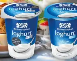 Edeka Weihenstephan Joghurt Natur Angebot