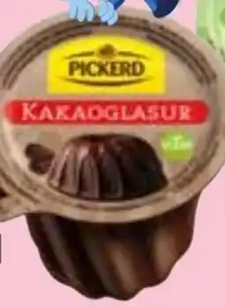 Edeka Pickerd Kakaoglasur Angebot