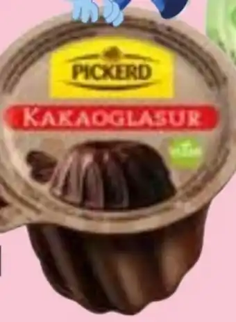 Edeka Pickerd Kakaoglasur Angebot