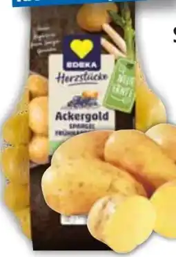 Edeka Edeka Herzstücke Ackergold Speisefrühkartoffeln Festkochend Angebot