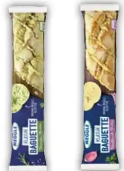 Edeka Meggle Klassik Baguette Kräuterbutter Angebot
