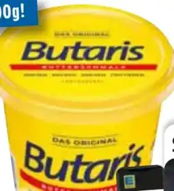 Edeka Butaris Feines Butterschmalz Angebot