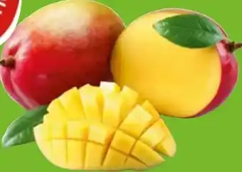 Edeka Gut & Günstig Mango Kent/Keitt Angebot