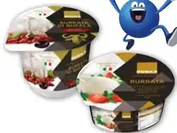 Edeka Edeka Genussmomente Burrata Angebot