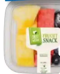 Edeka Obstwerk Obstsalat Angebot