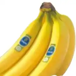 Edeka Chiquita Bananen Angebot