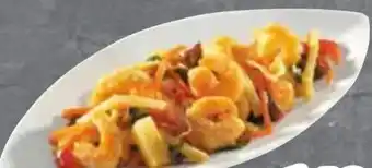 Edeka Asiasalat Angebot