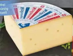 Edeka Appenzeller Switzerland Schweizer Hartkäse Angebot