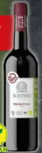 Edeka Sontino Bio Vegane Weine Angebot