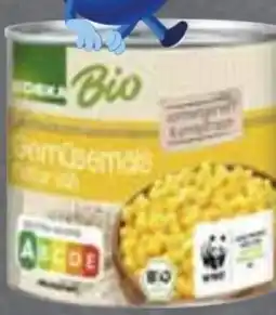 Edeka Edeka Bio Gemüsemais Angebot