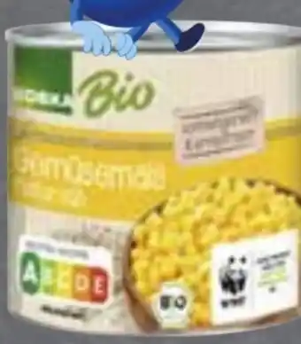 Edeka Edeka Bio Gemüsemais Angebot