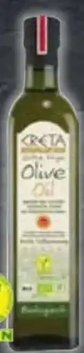 Edeka Creta Vital Bio Olivenöl Vegan Angebot