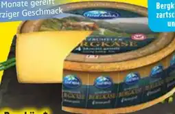 Edeka Heiderbeck Kitzbüheler Bergkäse Angebot